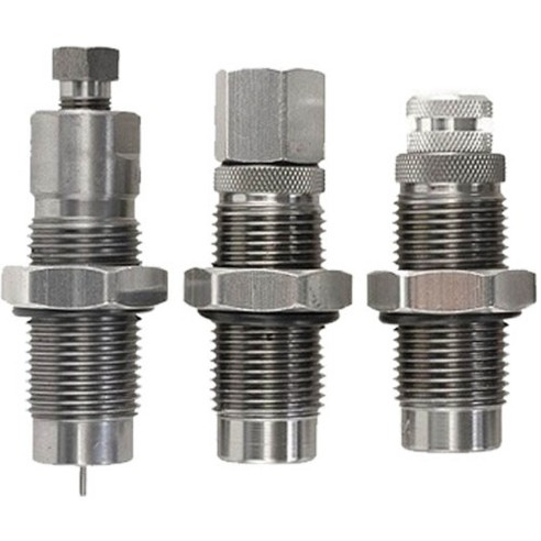 LEE PRECISION CARBIDE 3-DIE SET CAL. .30M1...