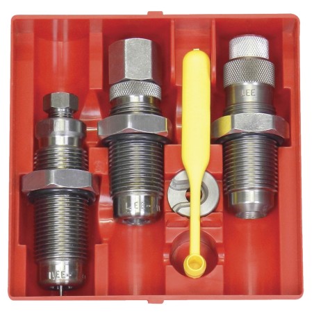 LEE PRECISION CARBIDE 3-DIE SET CAL. .30M1 CARABINE