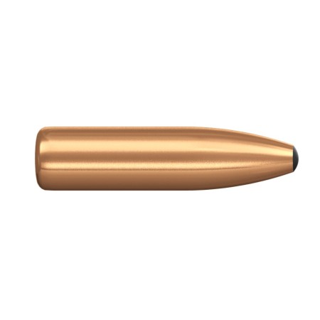 NORMA OGIVES 7 MM 165 GR BONDSTRIKE EXTR BOITE DE 100