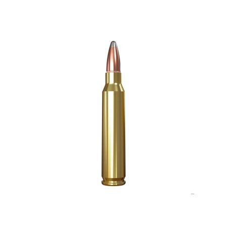 WINCHESTER SOFT POINT CAL.243 WIN 2