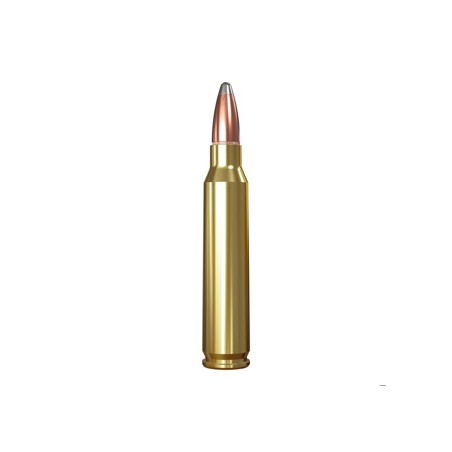 WINCHESTER SOFT POINT CAL.243 WIN