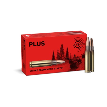 GECO PLUS 308 WIN 170GR 11 G