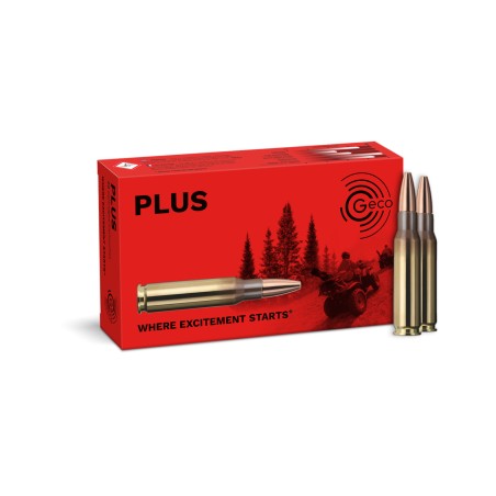 GECO PLUS 308 WIN 170GR 11 G
