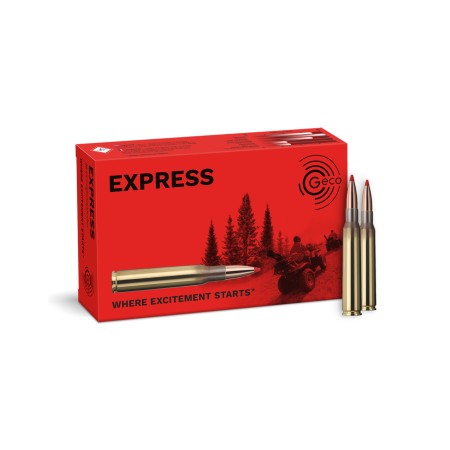 GECO EXPRESS 7X64 155GR 10 G