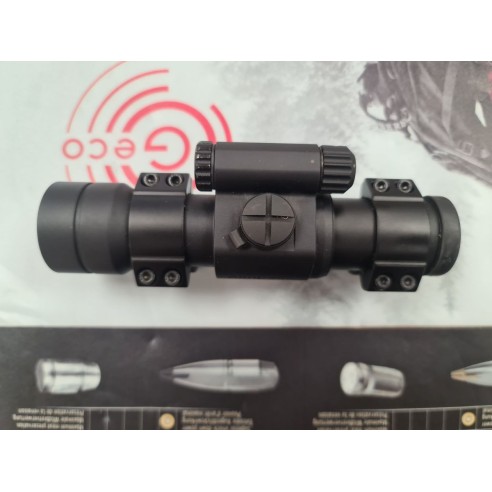 AIMPOINT 9000 SC 2 MOA