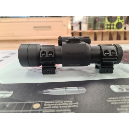 AIMPOINT 9000 SC 2 MOA 2