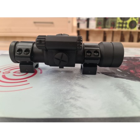 AIMPOINT 9000 SC 2 MOA