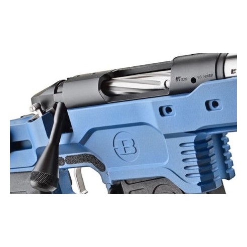 BERGARA CANON ACTION SHOOTING PREMIER 308 W