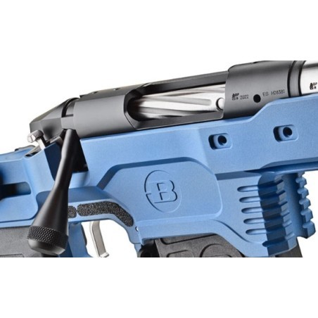 BERGARA CANON ACTION SHOOTING PREMIER 308 W