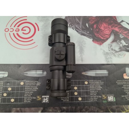 AIMPOINT 9000 SC 2 MOA