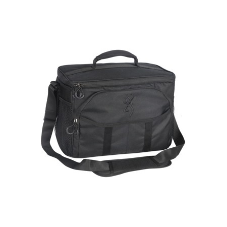 BROWNING SHOOTING BAG CHALLENGE BLACK M