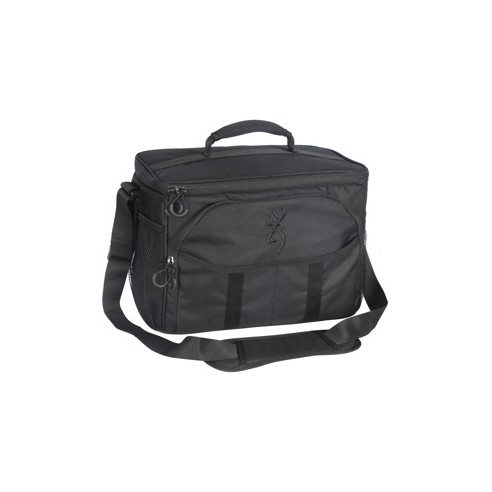 BROWNING SHOOTING BAG CHALLENGE BLACK M