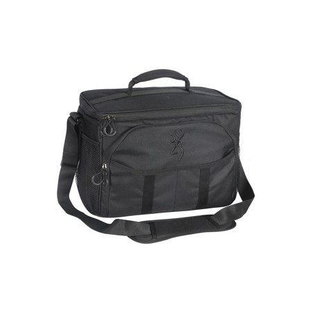 BROWNING SHOOTING BAG CHALLENGE BLACK M