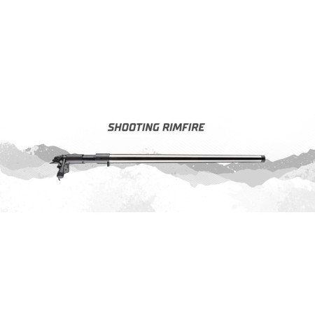 BERGARA CANON ACTION SHOOTING RIMFIRE 22 LR