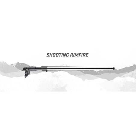 BERGARA CANON ACTION SHOOTING RIMFIRE 22 LR
