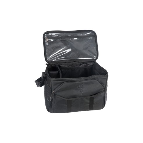 BROWNING SHOOTING BAG CHALLENGE BLACK M