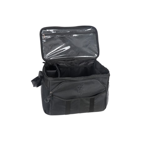 BROWNING SHOOTING BAG CHALLENGE BLACK M