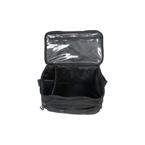 BROWNING SHOOTING BAG CHALLENGE BLACK M