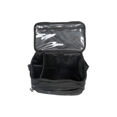 BROWNING SHOOTING BAG CHALLENGE BLACK M