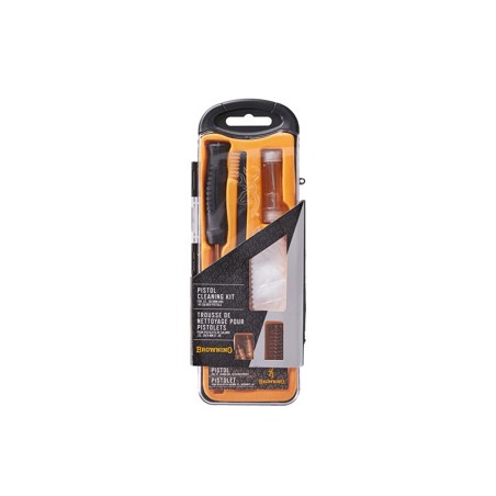 BROWNING KIT DE NETTOYAGE POUR PISTOLET