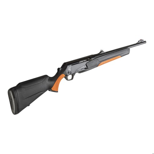 BAR X TRACK thr.s MG2 FIXE 9.3X62