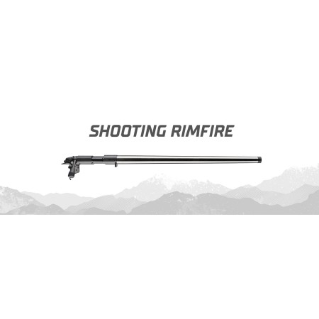 BERGARA CANON ACTION SHOOTING PREMIER 6.5 CREEDMOOR