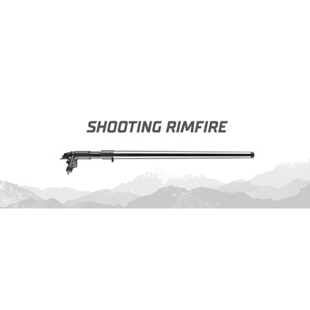 BERGARA CANON ACTION SHOOTING PREMIER 6.5 CREEDMOOR