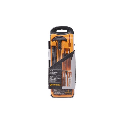 BROWNING KIT DE NETTOYAGE POUR CARABINE