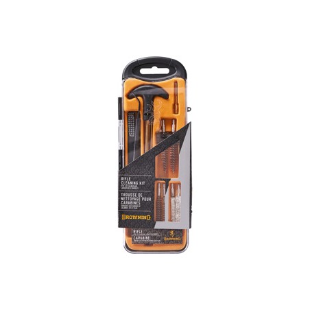 BROWNING KIT DE NETTOYAGE POUR CARABINE