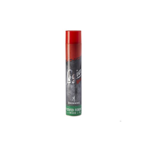 BROWNING HUILE LEGIA AÉROSOL 200ML