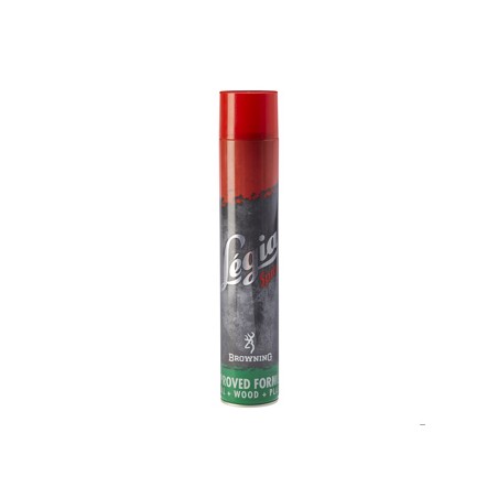 BROWNING HUILE LEGIA AÉROSOL 200ML