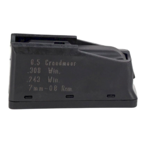 BERGARA CHARGEUR CVA CASCADE 4 COUPS