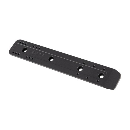 MDT RAIL M-LOK ARCA Rail 8.6" BLK+ 103570-BLK+