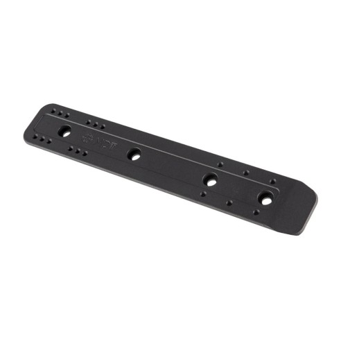 MDT RAIL M-LOK ARCA Rail 8.6" BLK+ 103570-BLK+
