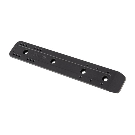 MDT RAIL M-LOK ARCA Rail 8.6" BLK+ 103570-BLK+