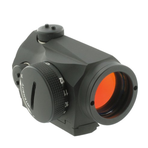 AIMPOINT VISEUR TUBULAIRE MICRO S1 6 MOA