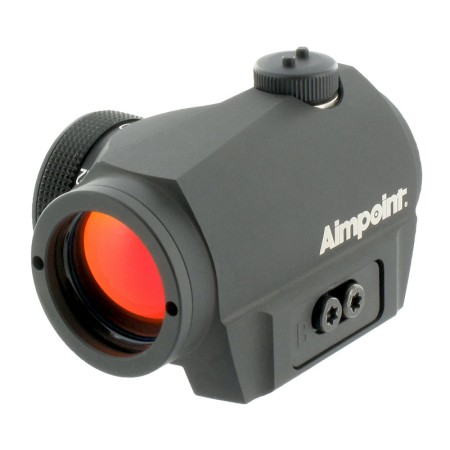 AIMPOINT VISEUR TUBULAIRE MICRO S1 6 MOA 2