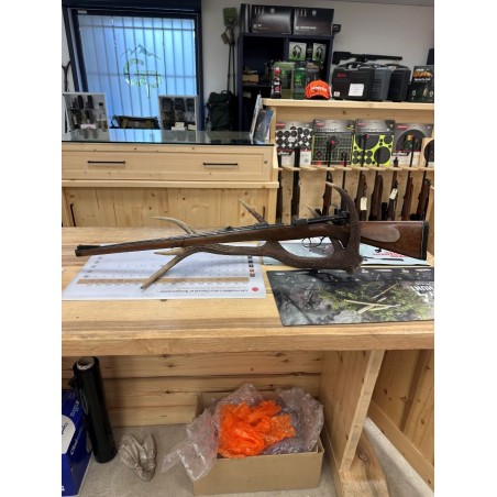 MAUSER 98 8X57JR