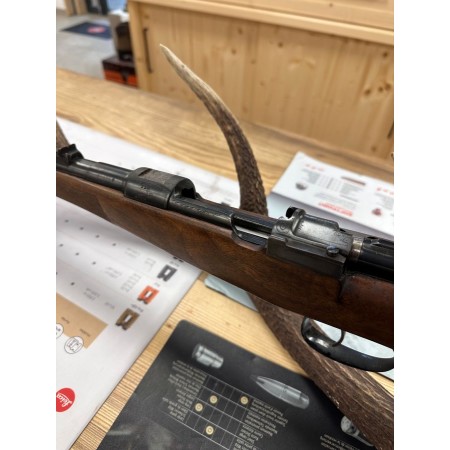 MAUSER 98 8X57JR 2
