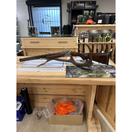 WINCHESTER SPER GRADE 12/70