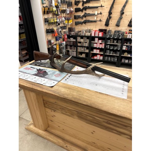 WINCHESTER SPER GRADE 12/70