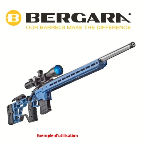 BERGARA PREMIER COMPETITION 6.5 CREEDMOOR MDT...