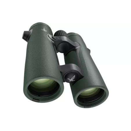 SWAROVSKI JUMELLES TÉLÉMÈTRE EL RANGE TA 10X42 VERTE