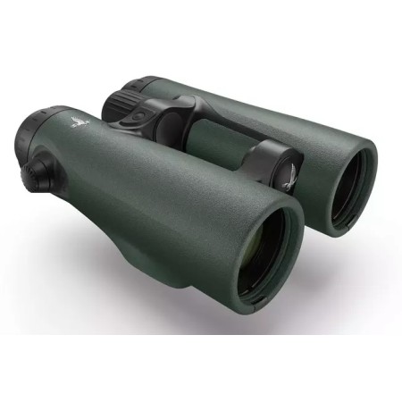 SWAROVSKI JUMELLES TÉLÉMÈTRE EL RANGE TA 10X42 VERTE 2