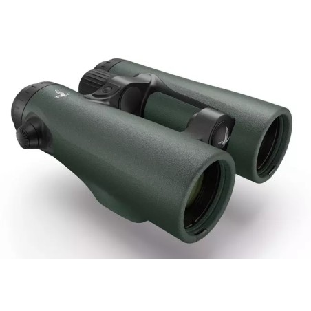 SWAROVSKI JUMELLES TÉLÉMÈTRE EL RANGE TA 10X42 VERTE