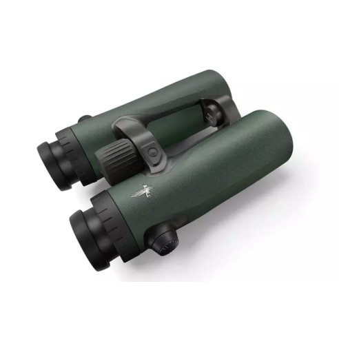 SWAROVSKI JUMELLES TÉLÉMÈTRE EL RANGE TA 10X42...