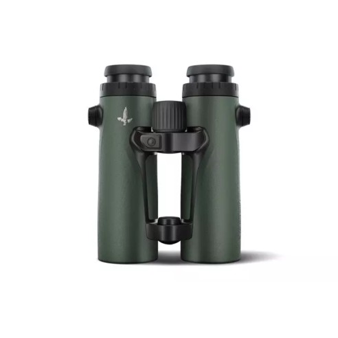 SWAROVSKI JUMELLES TÉLÉMÈTRE EL RANGE TA 10X42...