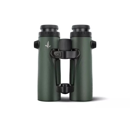 SWAROVSKI JUMELLES TÉLÉMÈTRE EL RANGE TA 10X42 VERTE