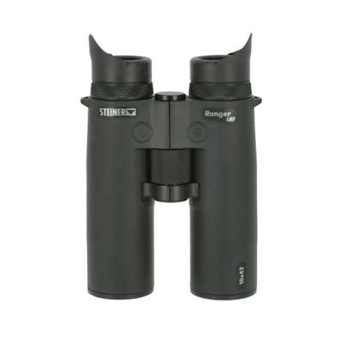 STEINER JUMELLES TÉLÉMÈTRE RANGER 10X42 LRF VERT P