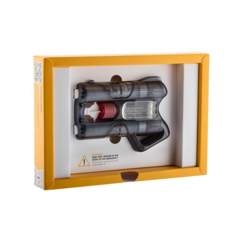 PISTOLET ANTI AGRESSION